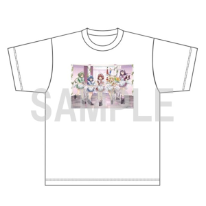 『東京ミュウミュウ にゅ〜』 Tシャツ