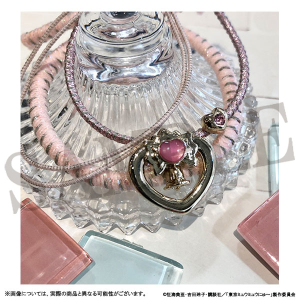 東京ミュウミュウ にゅ〜 静電気軽減ブレスレット ミュウイチゴ