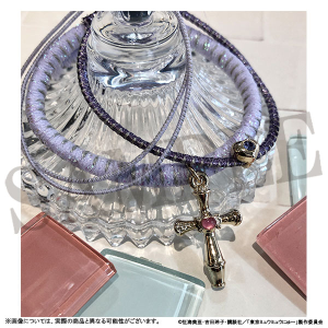 東京ミュウミュウ にゅ〜 静電気軽減ブレスレット ミュウザクロ