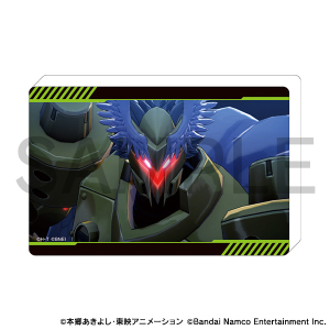 �f�W�����X�g�[���[ �^�C���X�g�����W���[�@�A�N�����u���b�N�^���s�e������