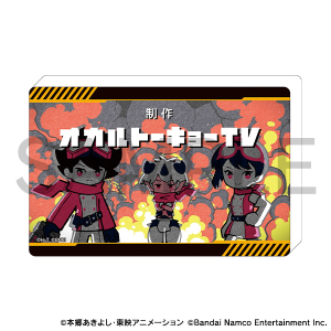 �f�W�����X�g�[���[ �^�C���X�g�����W���[�@�A�N�����u���b�N�^�G�[�W�F���g�E�A���t�@