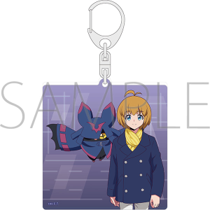 DIGIMON BEATBREAK�@�����A�N�����L�[�z���_�[�^�v�����}�R�g���L���v����