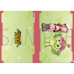 �f�W�����A�h�x���`���[�@�N���A�t�@�C���^������~�~���p������