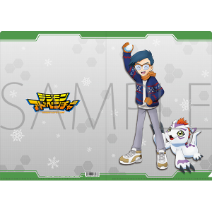 �f�W�����A�h�x���`���[�@�N���A�t�@�C���^��ˏ䁕�S�}����