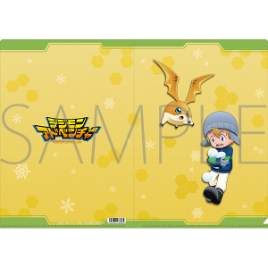 �f�W�����A�h�x���`���[�@�N���A�t�@�C���^���΃^�P�����p�^����