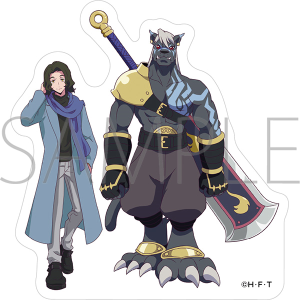 DIGIMON BEATBREAK�@�_�C�J�b�g�X�e�b�J�[�^���L���E�������T������