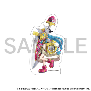 �f�W�����X�g�[���[ �^�C���X�g�����W���[�@�_�C�J�b�g�X�e�b�J�[�^�~�l�����@����