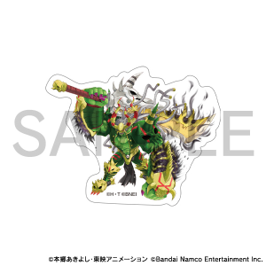 �f�W�����X�g�[���[ �^�C���X�g�����W���[�@�_�C�J�b�g�X�e�b�J�[�^�^�C�^����