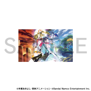 �f�W�����X�g�[���[ �^�C���X�g�����W���[�@�X�e�b�J�[�^�L�[�r�W���A��