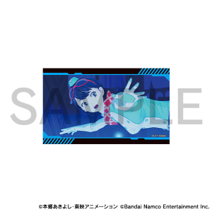 �f�W�����X�g�[���[ �^�C���X�g�����W���[�@�X�e�b�J�[�^����J�i��