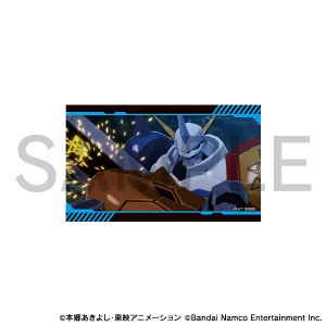 �f�W�����X�g�[���[ �^�C���X�g�����W���[�@�X�e�b�J�[�^�I���K����