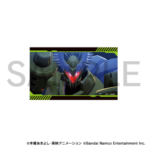 �f�W�����X�g�[���[ �^�C���X�g�����W���[�@�X�e�b�J�[�^���s�e������