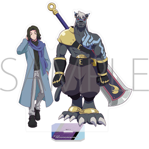 DIGIMON BEATBREAK�@�A�N�����X�^���h�^���L���E�������T������