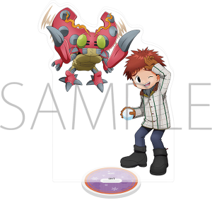 �f�W�����A�h�x���`���[�@�A�N�����X�^���h�^����q�Y���e���g����