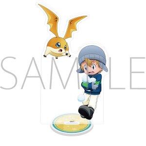 �f�W�����A�h�x���`���[�@�A�N�����X�^���h�^���΃^�P�����p�^����