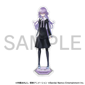 �f�W�����X�g�[���[ �^�C���X�g�����W���[�@�A�N�����X�^���h�^��_�y�~���C