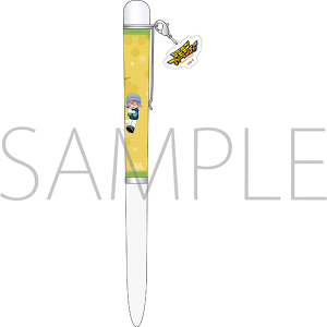 �f�W�����A�h�x���`���[�@�`���[���t���{�[���y���^���΃^�P�����p�^����