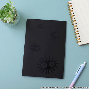 となりのトトロ B6ノート クロスケ