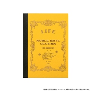 ƂȂ̃gg@LIFE@m[um[g