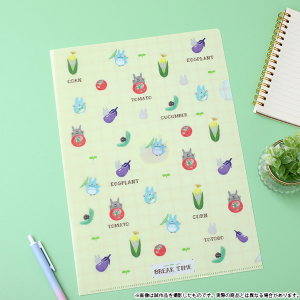 ƂȂ̃gg@A4NAt@C@BREAK TIME vegetable