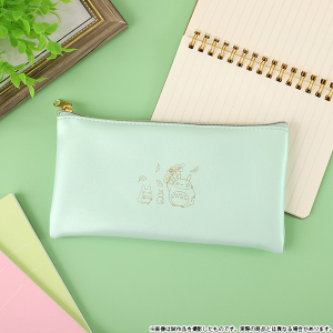 となりのトトロ ペンケース 森でかくれんぼ