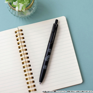 となりのトトロ ユニボール ワン F クロスケ