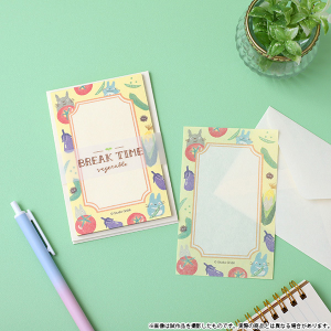 ƂȂ̃gg@~j^[@BREAK TIME vegetable