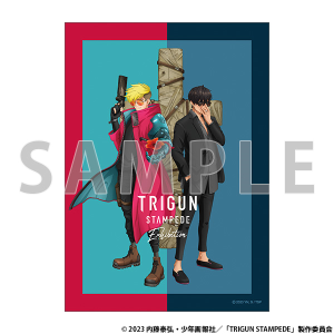 トライガン カフェ コースター 2巻 ウルフウッド トライガン カフェ コースター 2巻 ウルフウッド - メルカリ