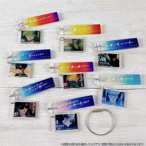 TRIGUN STAMPEDE@Av[gL[z_[Zbg