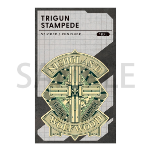 作品別で探す/「と」タイトル作品/TRIGUN STAMPEDE(価格(安い順))｜ムービック（movic）