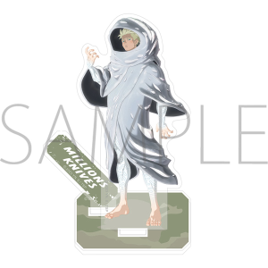 TRIGUN STAMPEDE@ANX^h@~IYEiCY@A