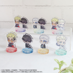 TRIGUN STARGAZE�@���゠�X�^ �~�j�`���A�A�N�����X�^���h�R���N�V����