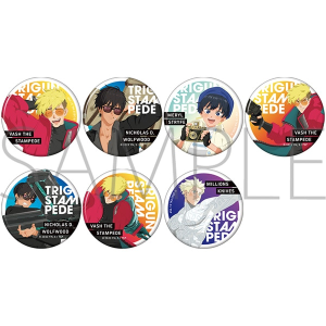 TRIGUN STAMPEDE@LobWRNV