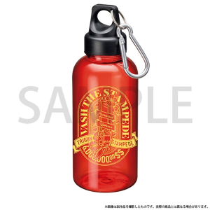 TRIGUN STAMPEDE@JritNA{g