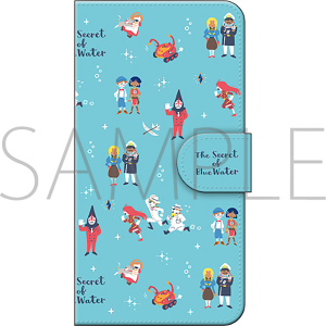 ӂ̊C̃ifBA@蒠^X}[gtHP[X@pbg