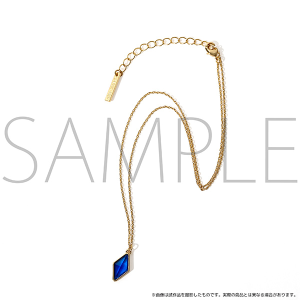 �ӂ����̊C�̃i�f�B�A�@�u���[�E�H�[�^�[�l�b�N���X�spetite�t