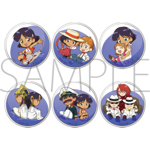 �ӂ����̊C�̃i�f�B�A�@�L�����o�b�W�R���N�V����