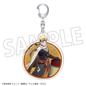 NARUTO|ig| `@ANL[z_[^܂ig@E``