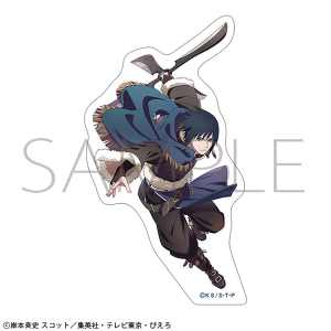 NARUTO|ig| `@XebJ[^̓TXP@E``