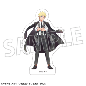 NARUTO-�i���g- �����`�@�X�e�b�J�[�^�t�H�[�}���E�����܂��i���g