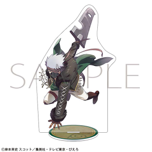 NARUTO|ig| `@ANX^h^͂JJV@E``