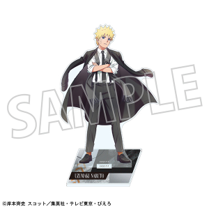 NARUTO-�i���g- �����`�@�A�N�����X�^���h�^�t�H�[�}���E�����܂��i���g