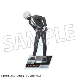 NARUTO-�i���g- �����`�@�A�N�����X�^���h�^�t�H�[�}���E�͂����J�J�V