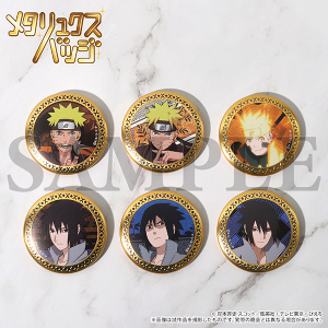 NARUTO-�i���g- �����`�@���^�����N�X�o�b�W�R���N�V����