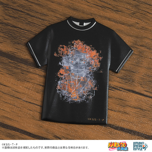 NARUTO-�i���g- �����`�@�X�^�W�I�҂���X�^�C���@ T�V���c�`���^���}�O�l�b�g�@�����܂��i���g