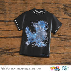 NARUTO-�i���g- �����`�@�X�^�W�I�҂���X�^�C���@ T�V���c�`���^���}�O�l�b�g�@�����̓T�X�P
