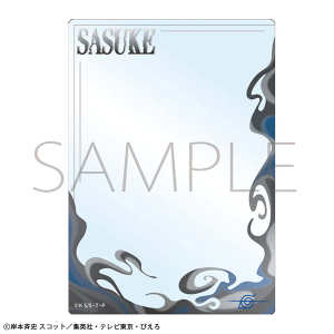 NARUTO-�i���g- �����`�@�d���P�[�X�^�����̓T�X�P�@�t�H�[�}��