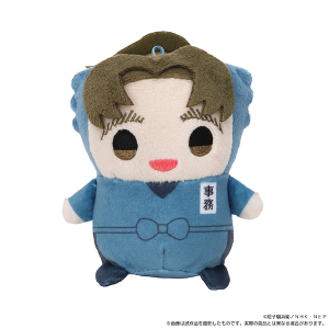 EܗY@܂߂߂Ɓiʂ݃}XRbgj^cG