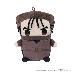 EܗY@܂߂߂Ɓiʂ݃}XRbgj^R{w