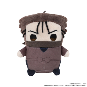 EܗY@܂߂߂Ɓiʂ݃}XRbgj^wq